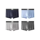 Navy Blue+Light Blue+Light Gray+Dark Gray