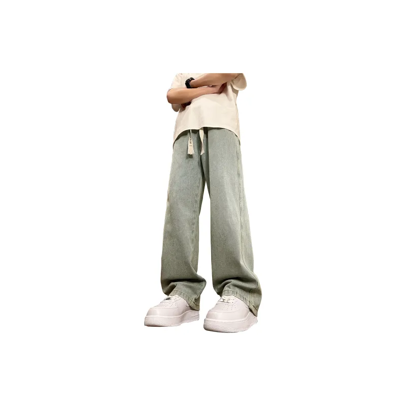 Supremo Cat Jeans Unisex-1