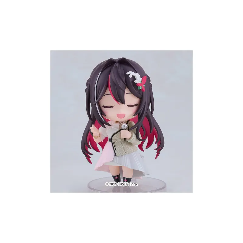 GSC Hololive Production Nendoroid Chibi Figures 10cm-3