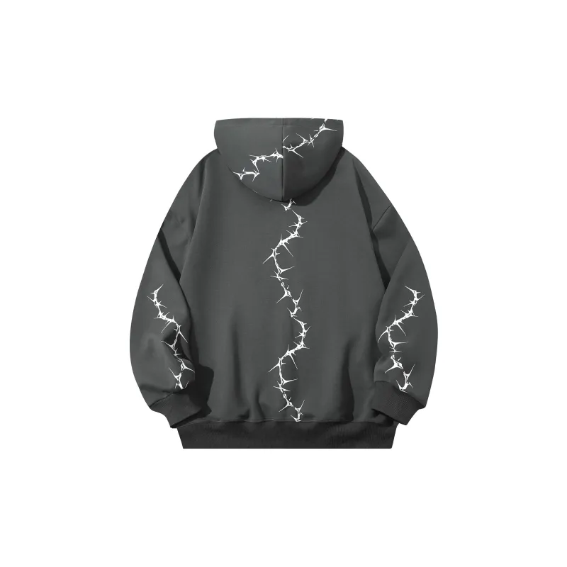 VEIDOORN Sweatshirts Unisex-12