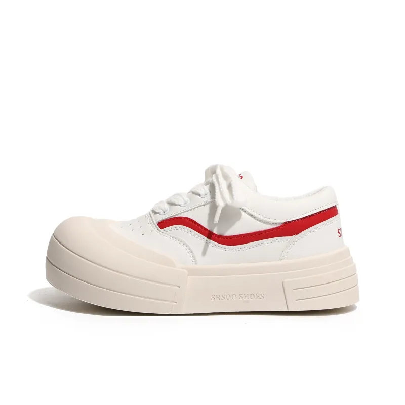 LXVB Low-Top Casual Shoes Women's-17