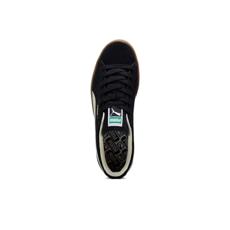 PUMA Suede Terrace 'Black Gum'-3