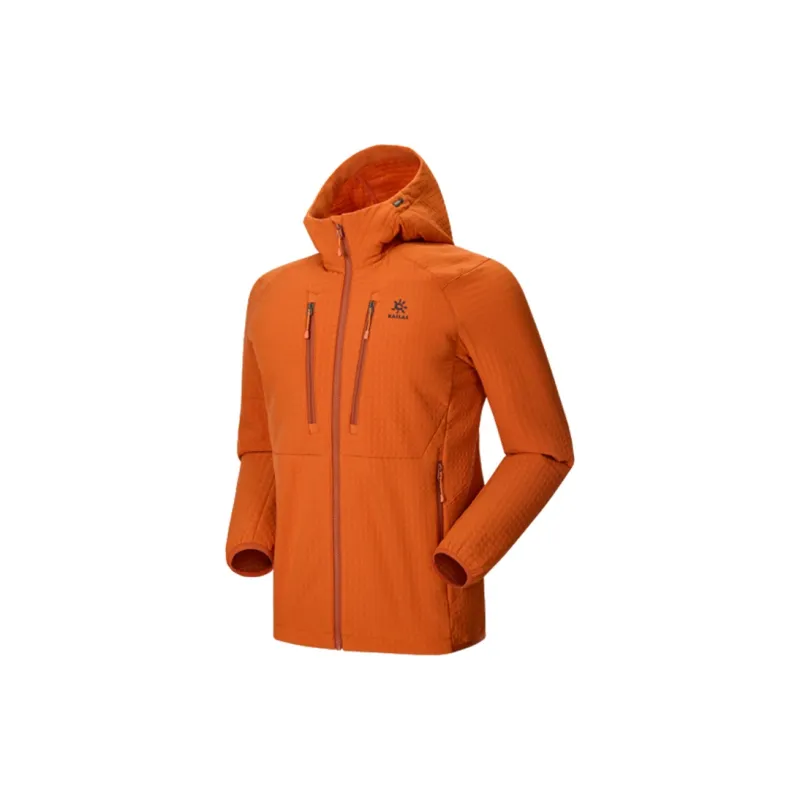 KAILAS Fleece Jackets & Coats Men's-4