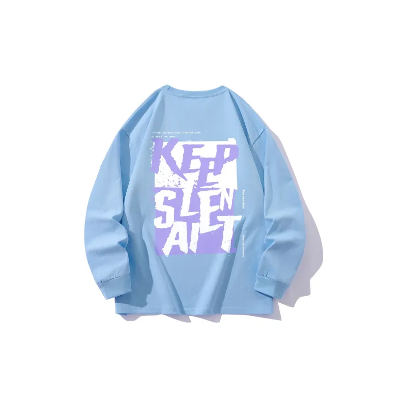 KS T Shirts Unisex-13