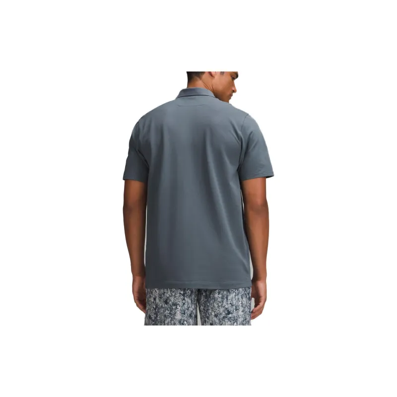 Lululemon T Shirts Men-1
