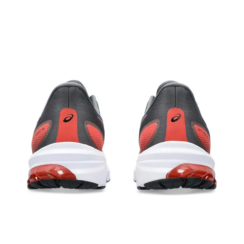 Asics GT 1000 12 'Carrier Grey True Red'-4