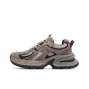 Mulinsen Low-Top Chunky Sneakers Women's