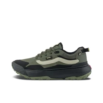 Crosspath Vans Mte 'Olive'