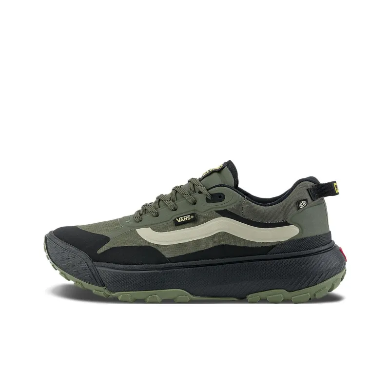 Crosspath Vans Mte 'Olive'-0