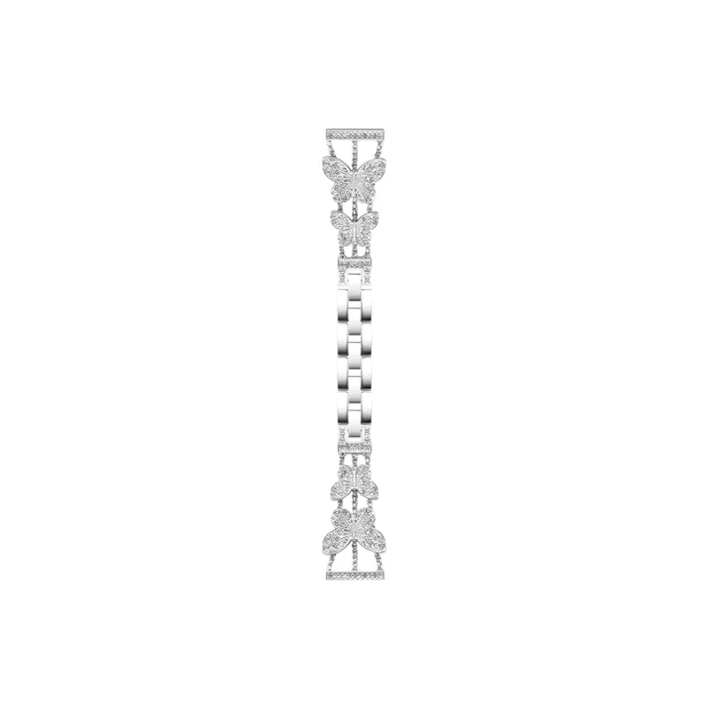 CHENSONG Watch Bands Compatible Huawei GT4/5/GT3/Watch4 Pro/GT5 Pro 42/41/46mm Unisex-4