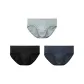 Tech Gray+Black+Dark Blue