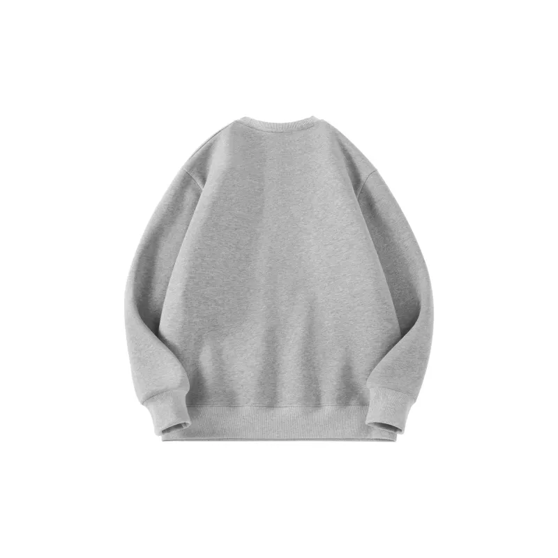 WARRIOR Sweatshirts Men-5
