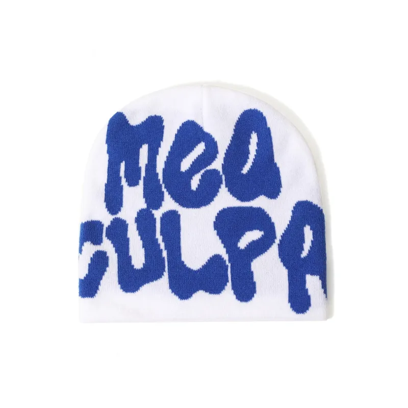 XFILES Beanies Unisex-1