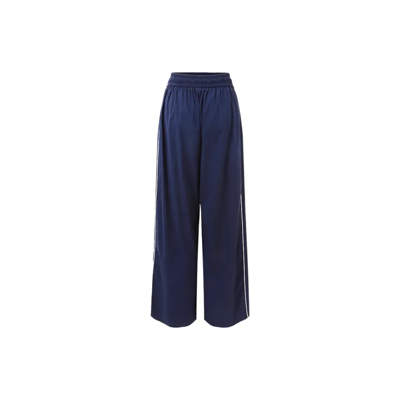 BSEVENI Casual Pants Women's-1