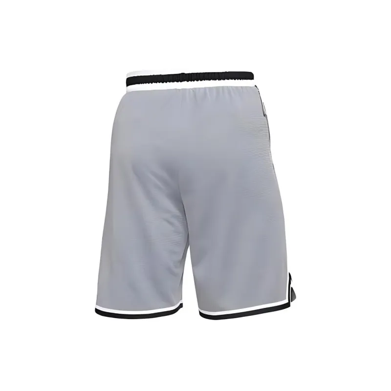 Nike Basketball Shorts Men's Cool Gray-1