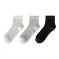 White-Gray-Black
