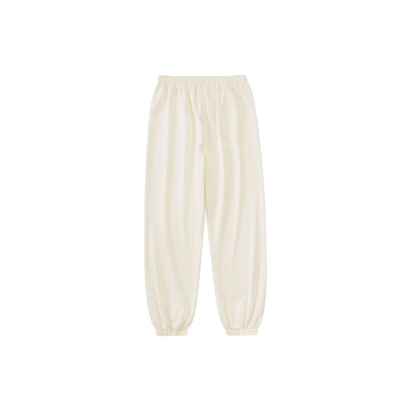 GDRX Knitted Sports Pants Unisex-16