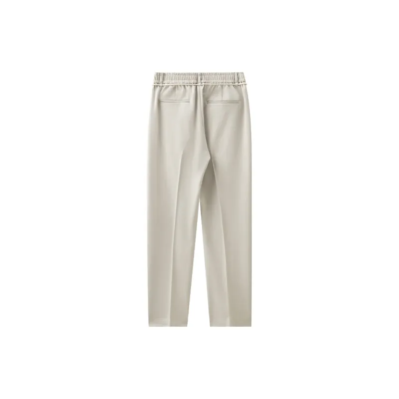 KRISBORG BG Casual Pants Men-2