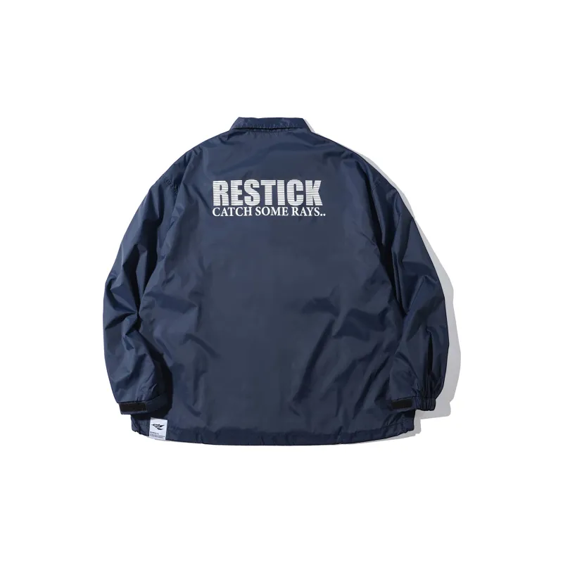 RESTICK Jackets Men-4