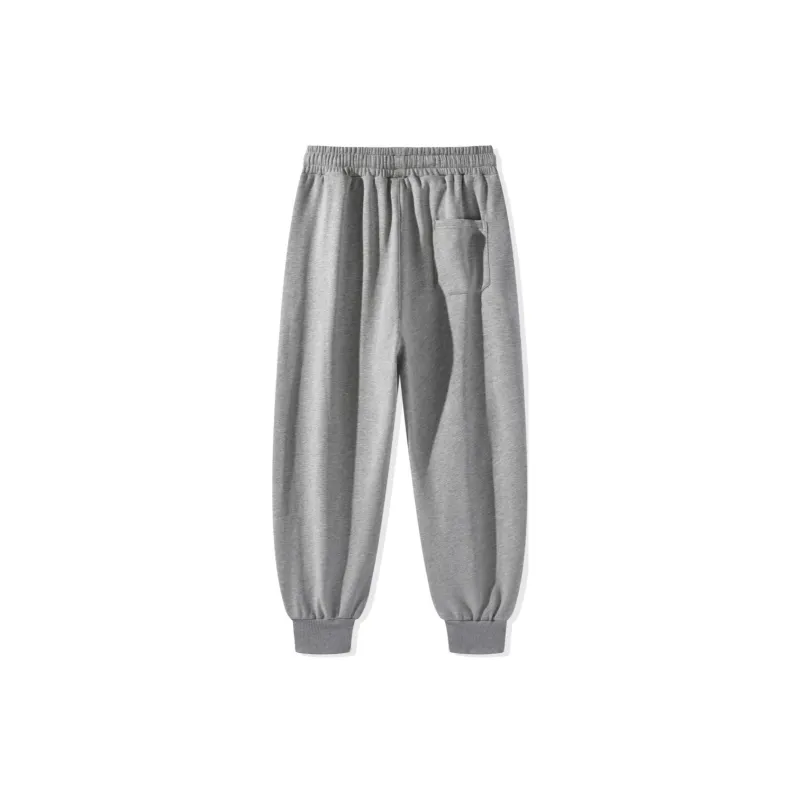 WHOLE EARTH Casual Pants Unisex-8