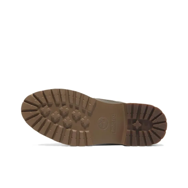 Timberland Short Martin Boot Women's Olive-5