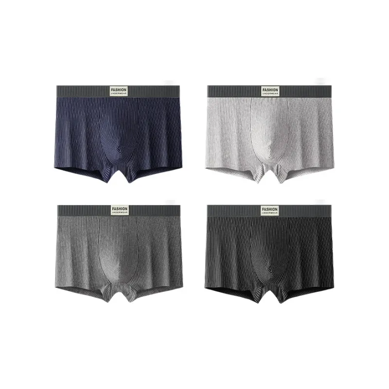 Urban Beauty Boxer Shorts Men's Combo Set-16