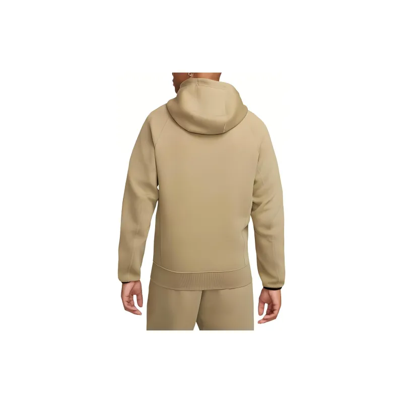 Nike Sportswear Tech Fleece Men's Pullover Hoodie-1