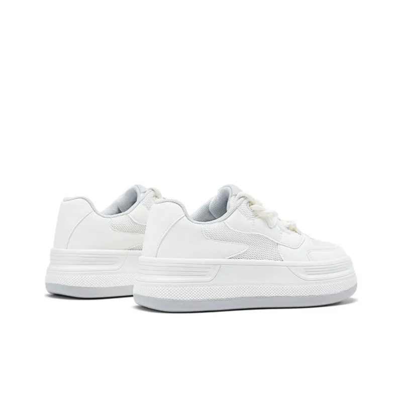 DAPHNE Low-Top Skateboard Shoes Women's-4