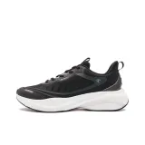 Black/Jordan White