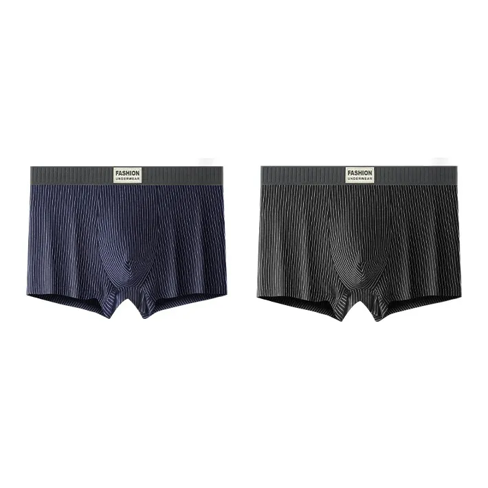 Urban Beauty Boxer Shorts Men's Combo Set-8