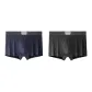 Navy Blue+Black
