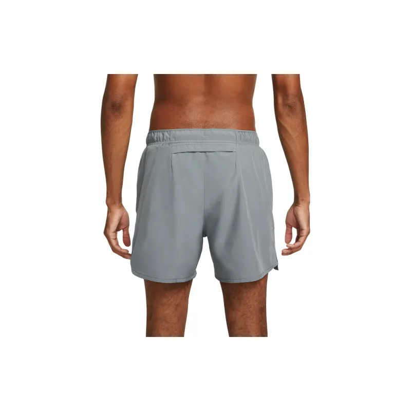 Nike Challenger Men's Dri FIT 5' Brief Lined Running Shorts-1