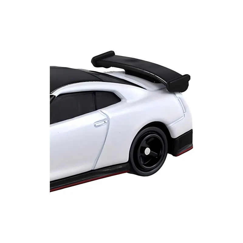 TAKARA TOMY Size 78 Nissan GT R/NISMO Assembled Models-5