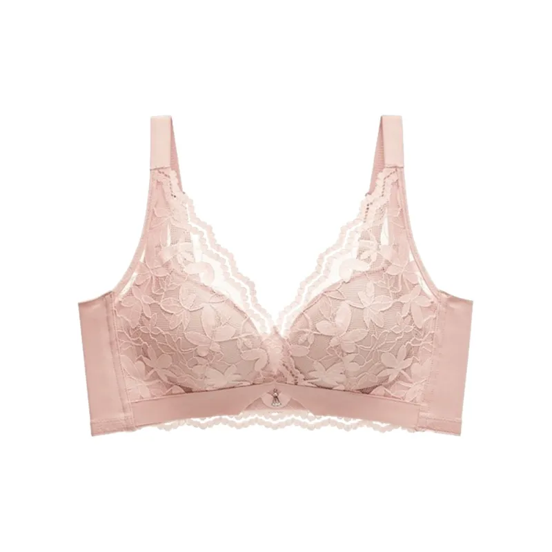 KAOATOAO Bra Women's Cream Skin-0