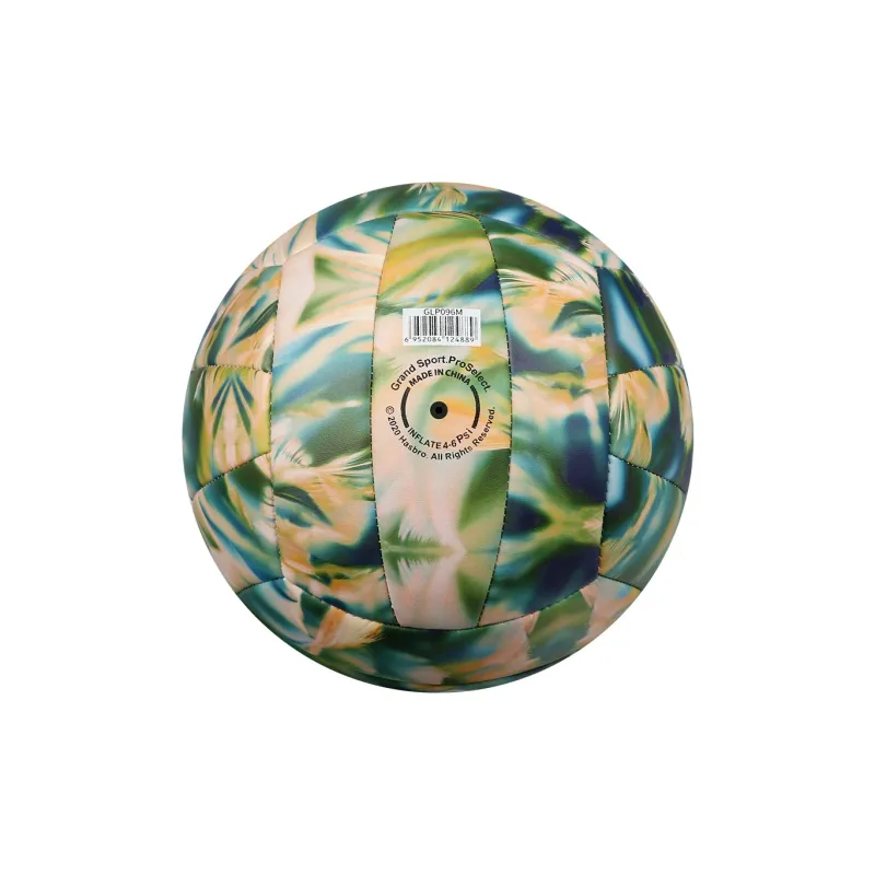 ProSelect Volleyball Unisex PU Size 5 Ball-14