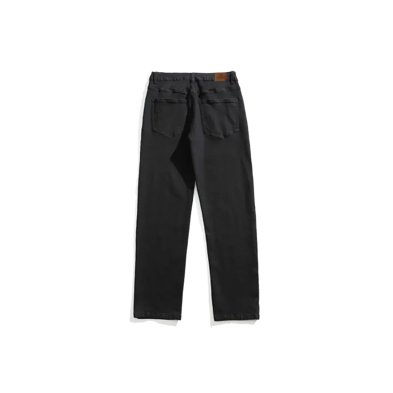 Jeep Pasture Horse Lifestyle Jeans Unisex-24