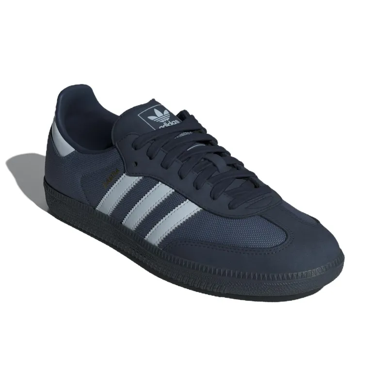Samba Adidas Originals Og 'Preloved Ink Halo Blue'-2