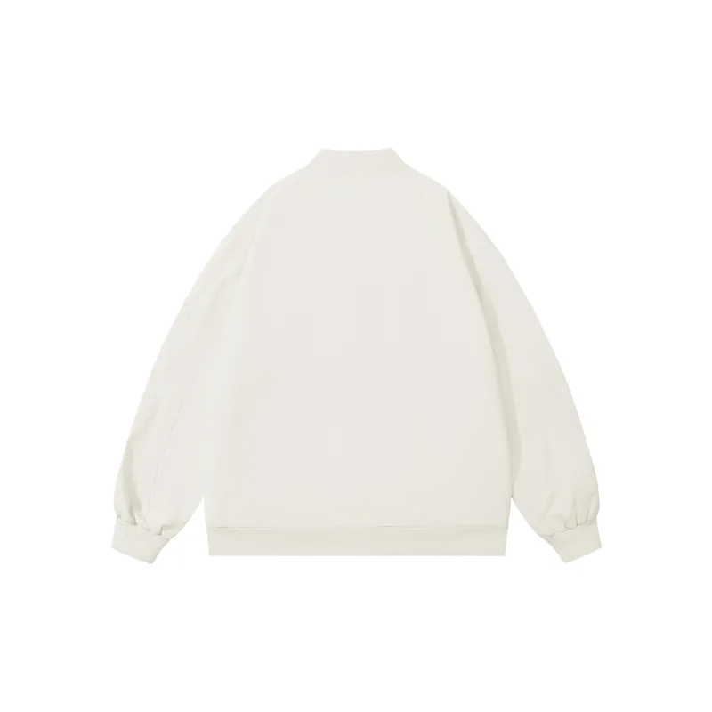 WARLI Jackets Unisex-3