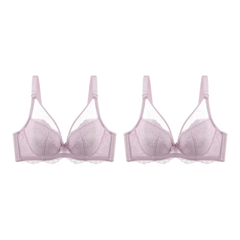Lanza Women's Bras-13