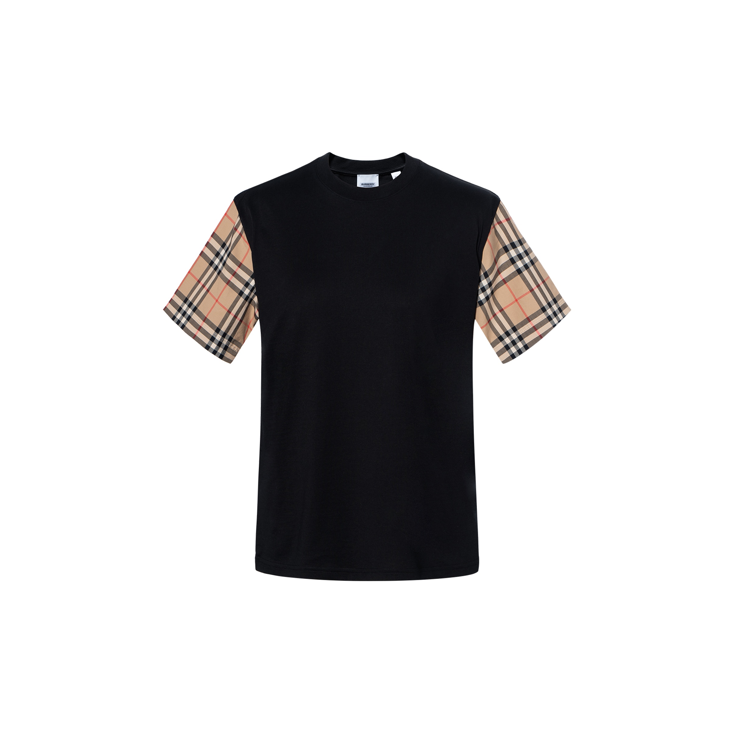 Burberry tee sale best sale