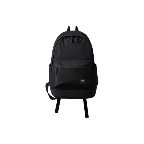 361° Backpacks Black