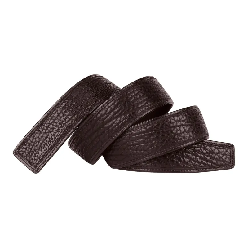 Jaylen Oos Leather Belts Men-52
