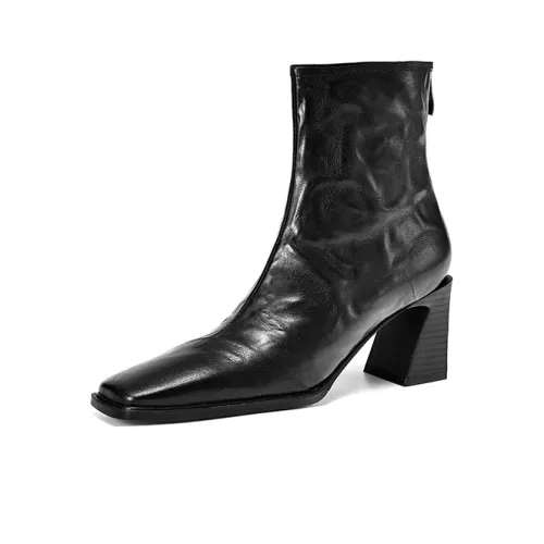 AMAZING CURE Ankle Boots Women's