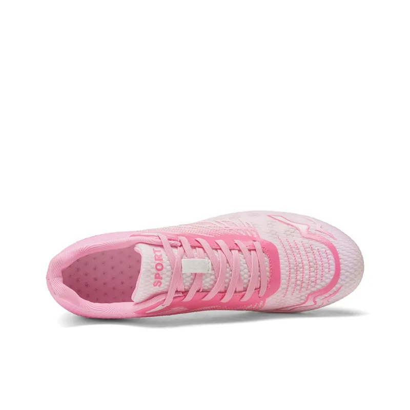 KZANSI Breathable Impact-Resistant Low-Top Running Shoes Unisex-1