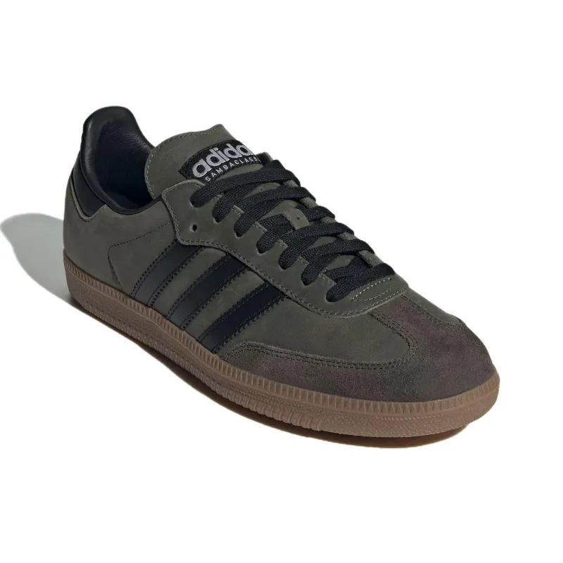 Adidas Samba Og Sneakers-2