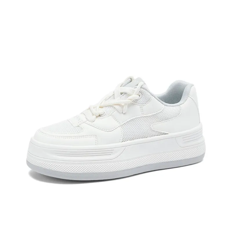 DAPHNE Low-Top Skateboard Shoes Women's-1