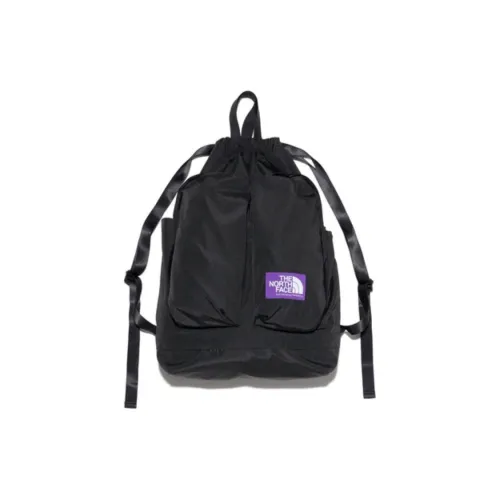 THE NORTH FACE PURPLE LABEL Backpacks Black