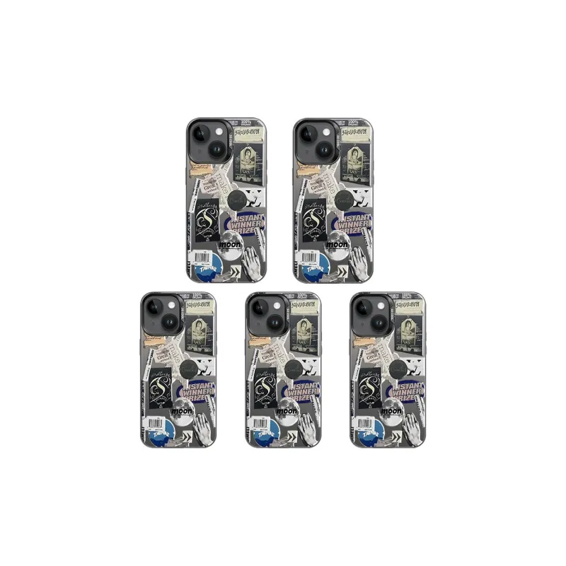 DAHUAXIAN Phone Cases-34