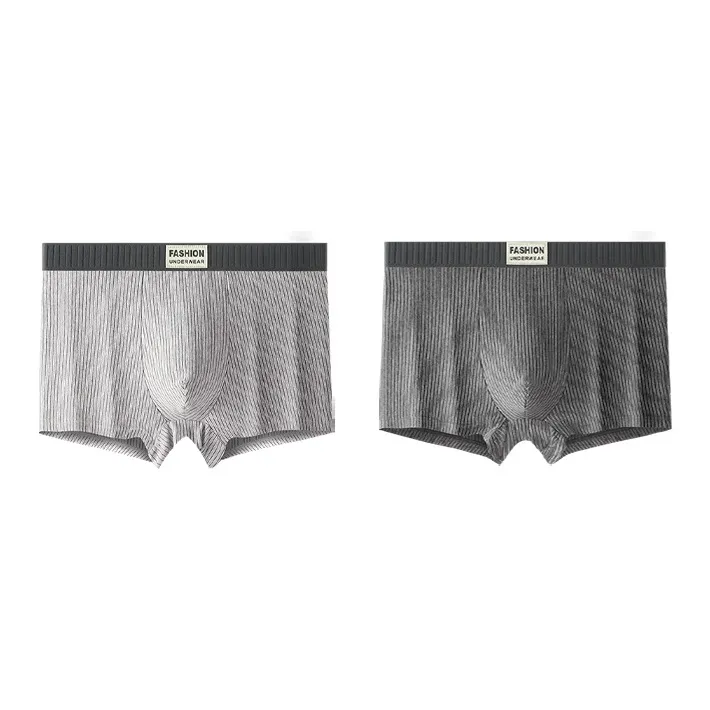 Urban Beauty Boxer Shorts Men's Combo Set-6