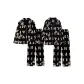 Women's Black